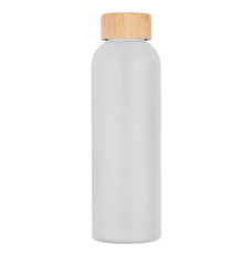 Бутылка для воды BAM PET SOFT 550мл.