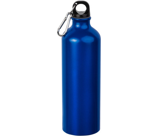 Бутылка для воды TIR MATT 750мл. Синяя V16160.01