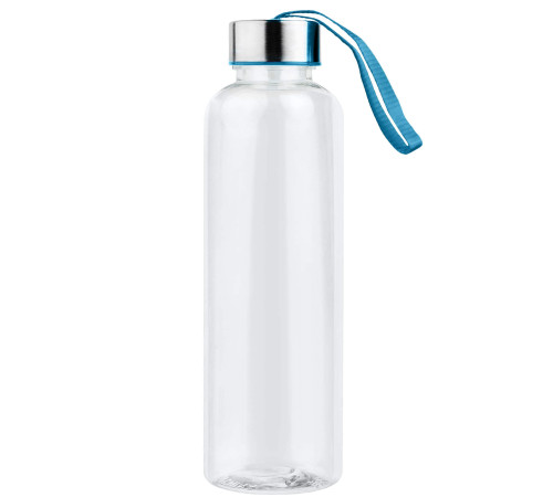 Бутылка для воды VER PET 550мл Голубая V16260.12