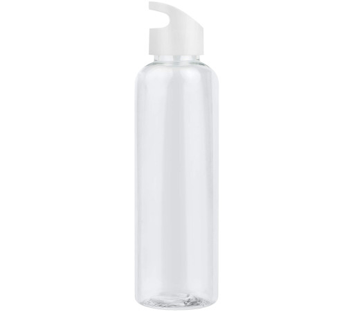 Бутылка для воды MIN BINGO COLOR 550мл. Белая V16270.07