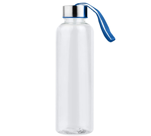 Бутылка для воды VER PET 550мл Синяя V16260.01