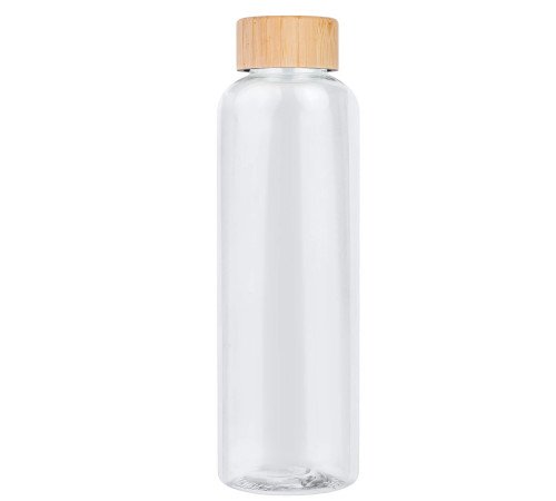 Бутылка для воды BAM PET 550мл. Белая V16264.07