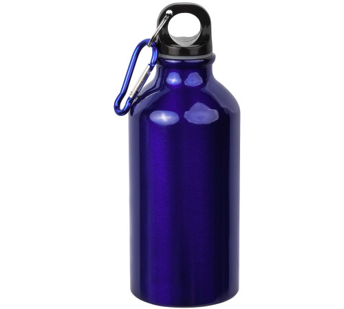 Бутылка для воды TIR 400мл. Синяя V16150.01