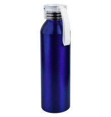 Бутылка для воды VIK BLUE 650мл.