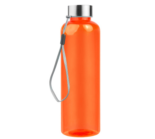 Бутылка для воды ARD PET 550мл. Оранжевая V16250.05