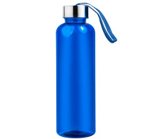 Бутылка для воды VER PET COLOR 550мл