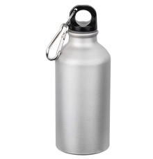 Бутылка для воды TIR MATT 400мл.