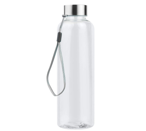 Бутылка для воды ARD PET 550мл. Белая V16250.07