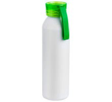 Бутылка для воды VIK WHITE 650мл.