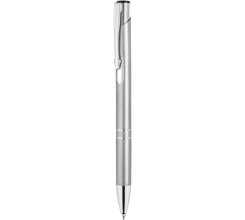 Ручка KOS PUDRA Серебристая V11008.06