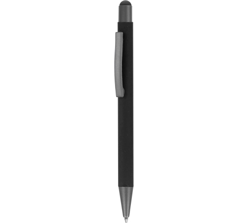 Ручка MAX SOF STYLUS Черная V11112.08