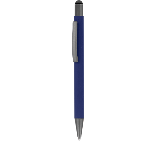 Ручка MAX SOF STYLUS Темно-синяя V11112.14