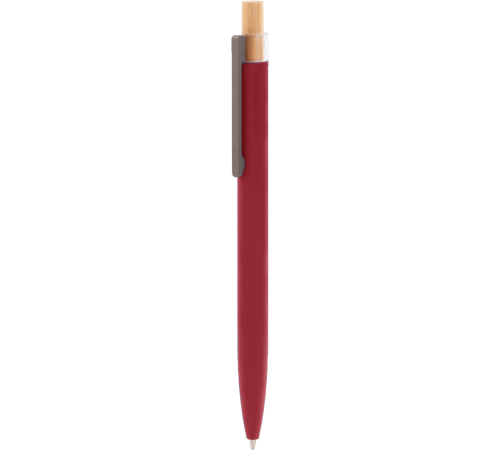 Ручка OTT SOFT Красная V11150.03