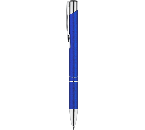 Ручка KOS PUDRA Синяя V11008.01