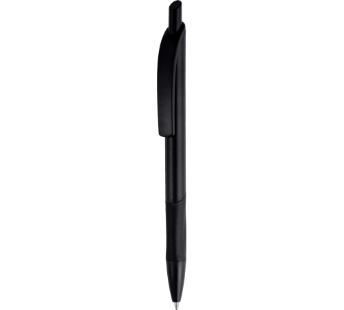 Ручка KLE Черная полностью V11320.88