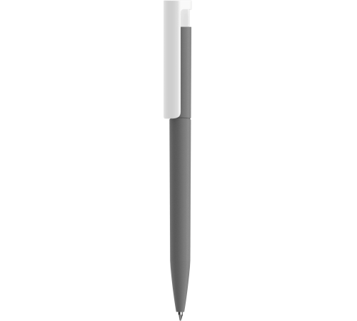 Ручка CON SOFT Серая V11064.23