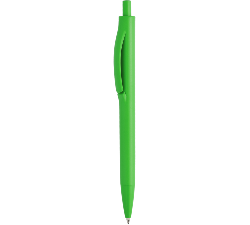Ручка IGL COLOR Салатовая V11031.15