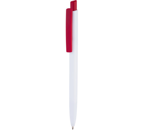 Ручка POL Красная V11301.03