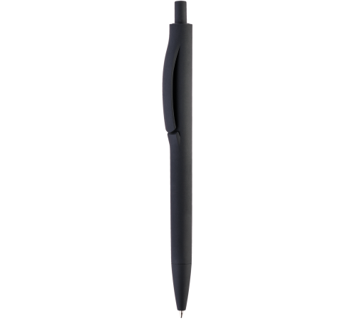 Ручка IGL SOFT Черная V11030.08