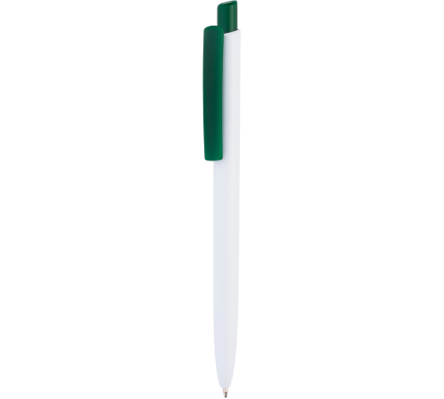 Ручка POL Зеленая V11301.02