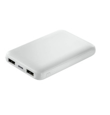 Внешний аккумулятор WOW TYP-C, 5000 мА·ч