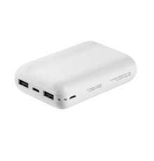 Внешний аккумулятор WOW TYP-C, 10000 мА·ч