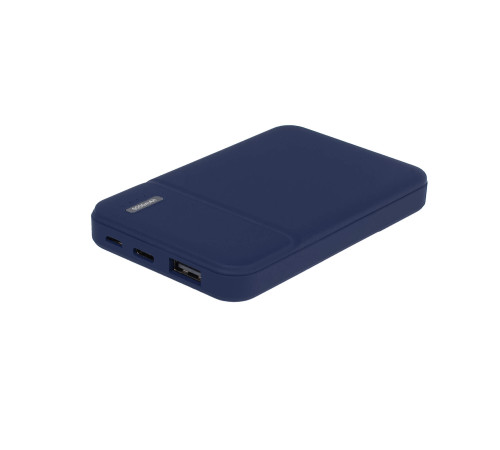 SAL Внешний аккумулятор SUNNY SOFT TYPE-C, 5000 мА·ч Синий V15034.01