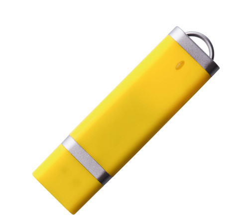 Флешка PRO Желтая V14021.04.32ГБ3.0