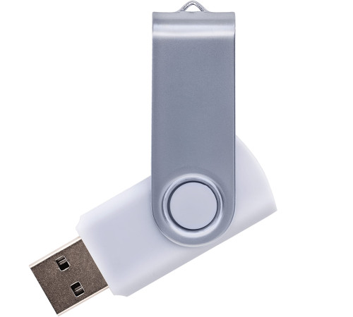 Флешка TWI Белая V14010.07.4ГБ