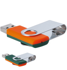 Флешка TWI MIX