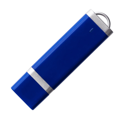 Флешка PRO Синяя V14021.01.8ГБ