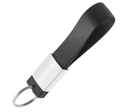 Флешка COR SILICON Черная V14046.08.32ГБ3.0