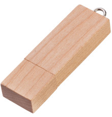 Флешка BRI WOOD