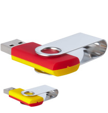 Флешка TWI MIX