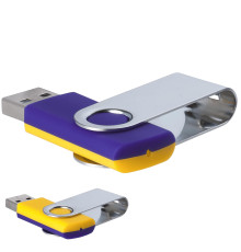 Флешка TWI MIX