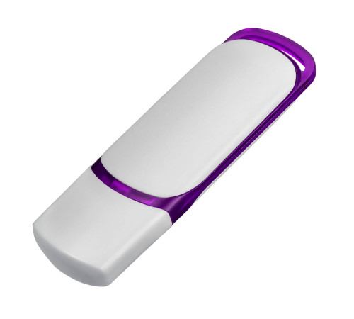 Флешка OZO Фиолетовая V14048.11.4ГБ