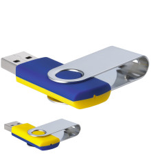 Флешка TWI MIX