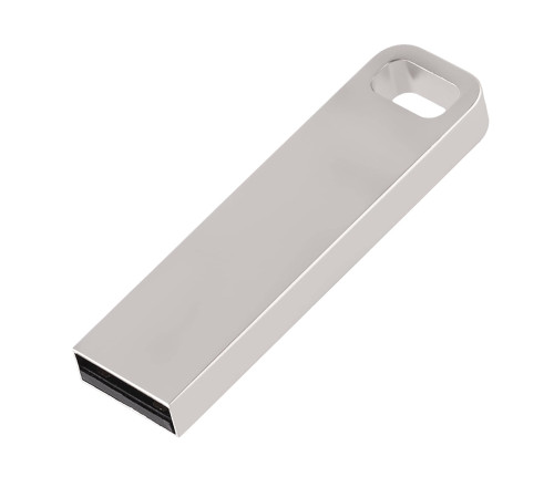 Флешка LOF Серебристая V14055.06.4ГБ