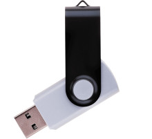 Флешка TWI COLOR MIX