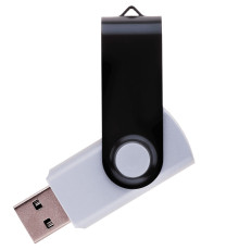 Флешка TWI COLOR MIX