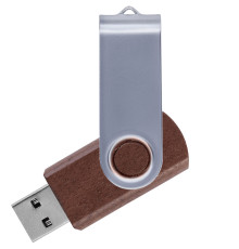 Флешка TWI WOOD