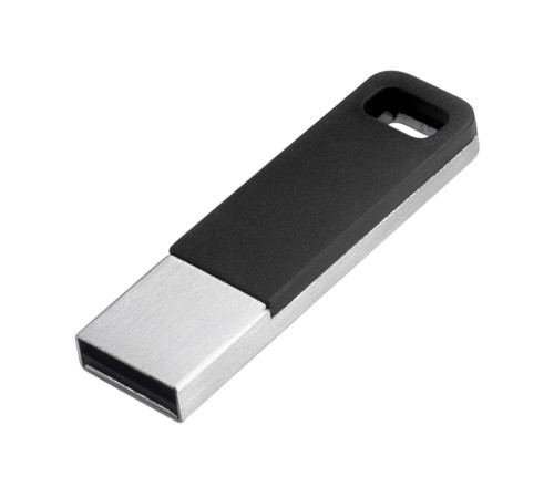 Флешка BLE Черная V14042.08.16ГБ