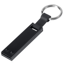 Флешка SHA с кольцом