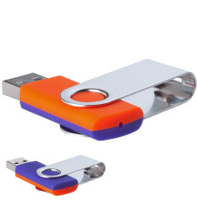 Флешка TWI MIX