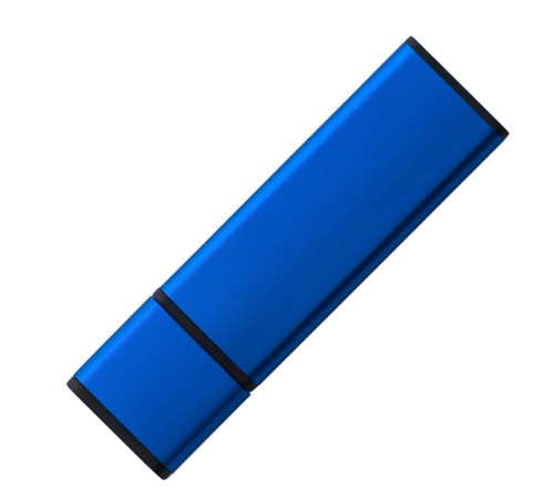 Флешка JUS Синяя V14035.01.4ГБ