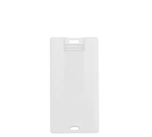 Флешка CAR MINI Белая V14029.07.4ГБ