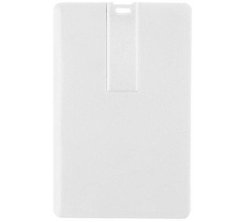 Флешка CAR Белая V14030.07.32ГБ