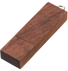 Флешка BRI WOOD
