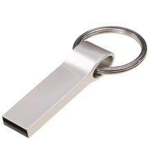 Флешка SIN с кольцом