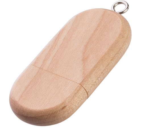 Флешка LET Светлое дерево V14002.31.8ГБ